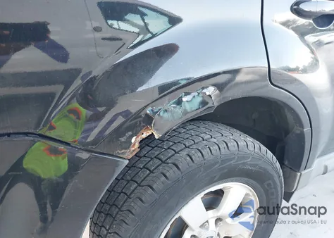 2009 Ford Escape Limited from USA, damaged, VIN 1FMCU04G89KC13137